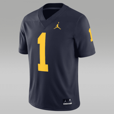 Michigan jordan clothes shop